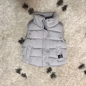 Little Bipsy Vest